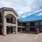 Canadas Best Value Inn-Prince George - 乔治王子城