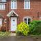 Modern Contractor House & Garden & Free Parking - Yaxley