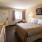 Canadas Best Value Inn-Prince George - 乔治王子城