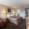 Canadas Best Value Inn-Prince George - 乔治王子城