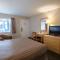 Canadas Best Value Inn-Prince George - 乔治王子城