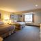 Canadas Best Value Inn-Prince George - 乔治王子城
