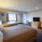 Canadas Best Value Inn-Prince George