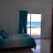 Habitación Amanecer Turquesa #5