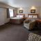 Canadas Best Value Inn-Prince George - 乔治王子城