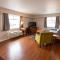 Canadas Best Value Inn-Prince George