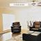 Exceptional, 5 Beds, Near Downtown - Bold Ruler