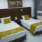 Hotel Business Center
