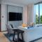 Hyatt Regency Phnom Penh - Phnom Penh