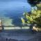 Apartments by the sea Poljica, Trogir - 6020