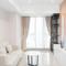 Marvelous 1BR at Branz BSD City Apartment By Travelio