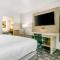 Clarion Inn Murfreesboro Old Fort Pkwy
