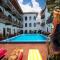 Tembo House Hotel - Zanzibar by