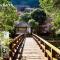 Kawazu Log House
