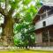 Kawazu Log House