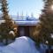 Гостевой дом Chimgan Apple Garden