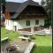 Apartmány Šumava