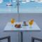 Irene Hotel - Beachfront
