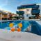 Resort Mirakul