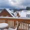 Lipno Village House