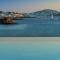 Mykonos Riviera Hotel & Spa, a member of Small Luxury Hotels of the World - تورلوس