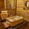 Golden Bliss Cottage by VEO - Part of StayVista