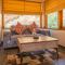 Golden Bliss Cottage by VEO - Part of StayVista