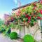 Le Lavoir aux Roses by Gîtes Sud Touraine - Chédigny