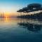 Mykonos Riviera Hotel & Spa, a member of Small Luxury Hotels of the World - Tourlos