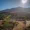 El Rincón Del Valle en la Ruta Del Vino - Valle de Guadalupe