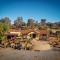 El Rincón Del Valle en la Ruta Del Vino - Valle de Guadalupe