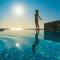 Mykonos Riviera Hotel & Spa, a member of Small Luxury Hotels of the World - تورلوس