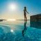 Mykonos Riviera Hotel & Spa, a member of Small Luxury Hotels of the World