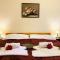 Wellness hotel Rezidence