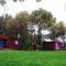 Holiday Village Kibbutz Mizra