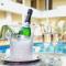 Wellness hotel Rezidence