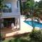 Luxury Villa with Pool in Tropical Garden - Puerto Princesa