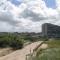 Studio Astrid at 100 meter from sea with Parking place