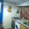 La casita Azul,apartamento encantador