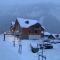 Appartement cocooning - Grande terrasse - bain nordique-Sauna - DOMAINE DU PATRE - Vaujany