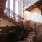 Chateau Lezat - Chambres dHotes-Chambre dhôtes