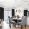 Apartamenty Gardenia Seaside 2 with Sea View by Noclegi Renters - 济夫努夫