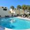 LaPlaya 104A Gulf front Walk right from your lanai onto the private beach