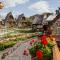 Eco Village Nevidio