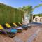 Villa Villa Toscana by Interhome