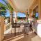 Villa Villa Toscana by Interhome