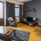 Holiday Home Ylläs chalets 2101 by Interhome - 易拉斯加威