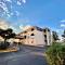 Americas Hotel - El Paso Airport / Medical Center Americas Hotel - El Paso Airport / Medical Center