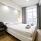 Lux Apartments Lviv