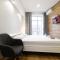 Lux Apartments Lviv